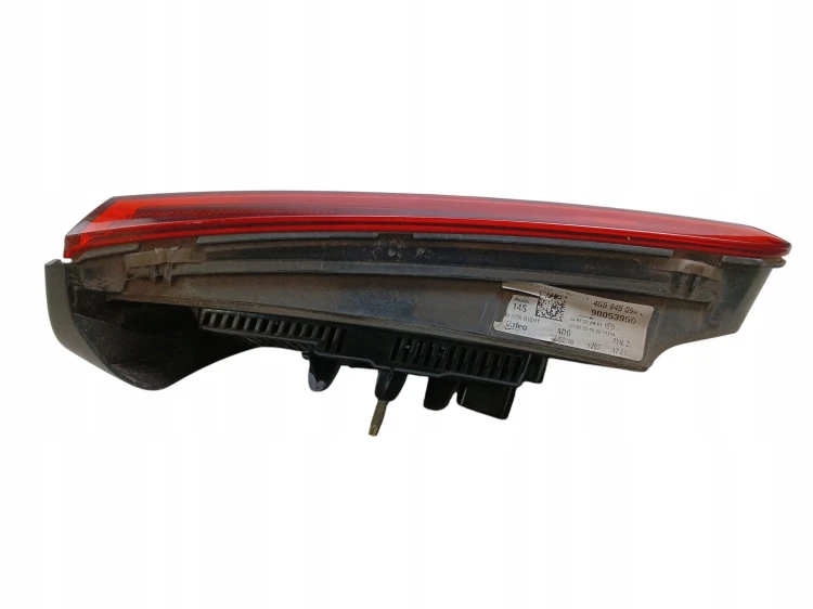 LAMPA PRAWY TYŁ W KLAPE AUDI A6 C7 LIFT (2014-2018) 2.0 TDI 190KM 4G5945094