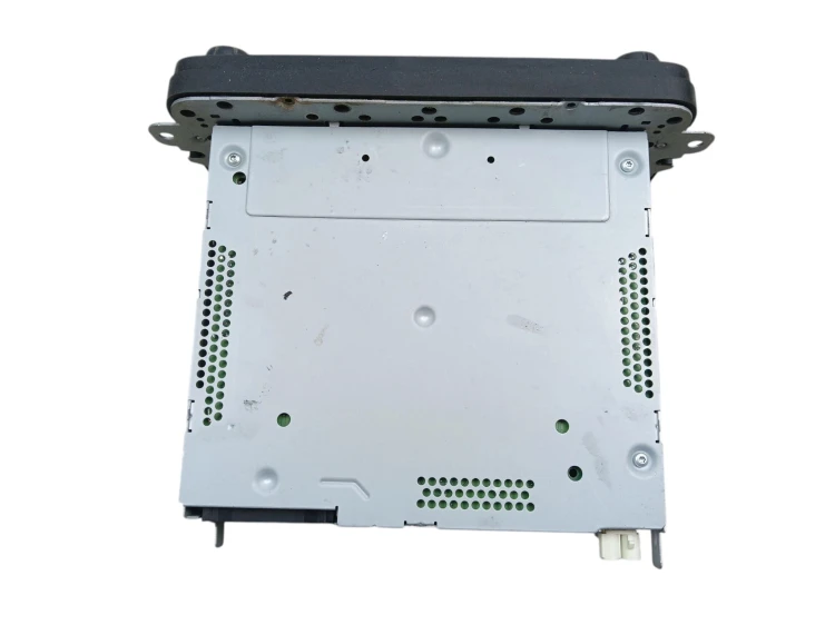 RADIO SKODA FABIA II LIFT (2010-2014) 1.6 TDI 75KM 5J0035161G