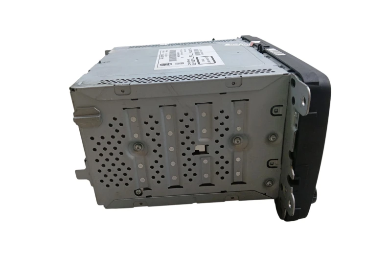 RADIO SKODA FABIA II LIFT (2010-2014) 1.6 TDI 75KM 5J0035161G