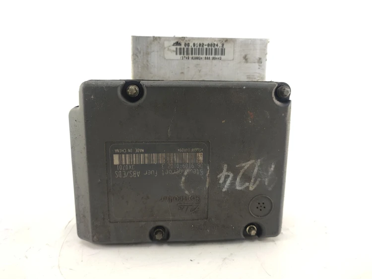 POMPA ABS BRILLIANCE BS4 (2006-2014) 1.6 101KM 3005983