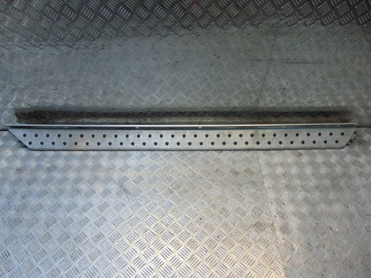 LISTWA PROGOWA LEWA BMW X5 E53 (1999-2006)