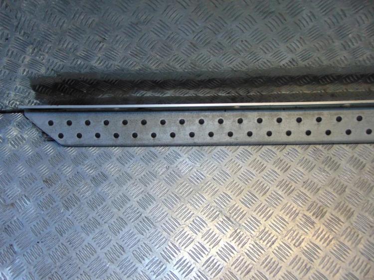 LISTWA PROGOWA LEWA BMW X5 E53 (1999-2006)