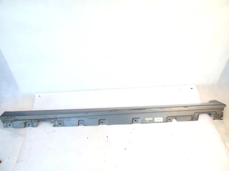 LISTWA PROGOWA LEWA BMW F11 (2010-2013) 2.0 D 184KM 7237065