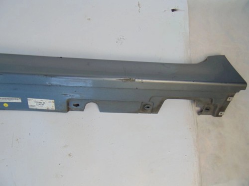 LISTWA PROGOWA LEWA BMW F11 (2010-2013) 2.0 D 184KM 7237065