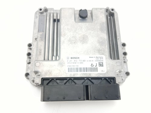 KOMPUTER STEROWNIK SILNIKA HONDA CR-V IV LIFT (2014-2018) 1.6 i-DTEC 120KM