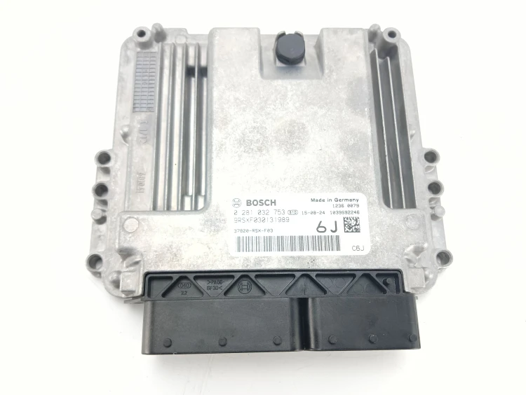 KOMPUTER STEROWNIK SILNIKA HONDA CR-V IV LIFT (2014-2018) 1.6 i-DTEC 120KM