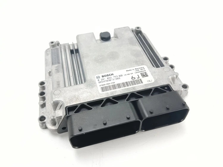 KOMPUTER STEROWNIK SILNIKA HONDA CR-V IV LIFT (2014-2018) 1.6 i-DTEC 120KM