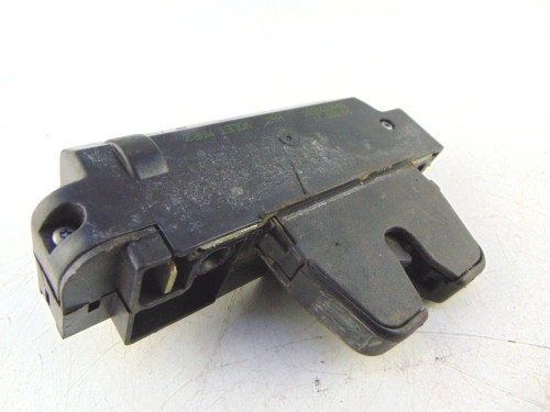 ZAMEK KLAPY BAGAŻNIKA CITROEN C3 I (2002-2005) 1.4 8V 9646091580