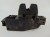 ZAMEK KLAPY BAGAŻNIKA CITROEN C3 I (2002-2005) 1.4 8V 9646091580