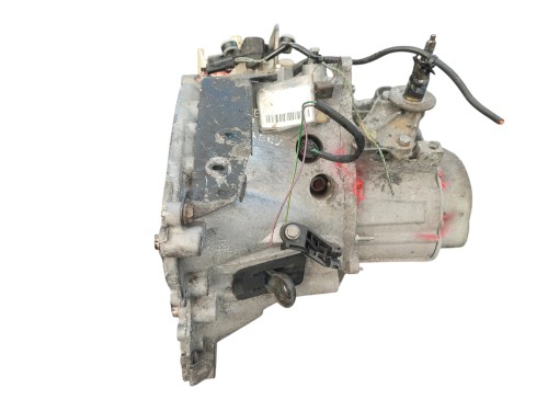 SKRZYNIA BIEGÓW PEUGEOT 307 (2001-2005) 2.0 16V 177KM 20DM68