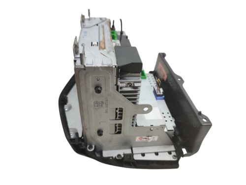 RADIO HONDA ACCORD VII (2002-2005) 2.2 I-CTDI 140KM 39050-SEF-G850-M1
