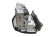 RADIO HONDA ACCORD VII (2002-2005) 2.2 I-CTDI 140KM 39050-SEF-G850-M1