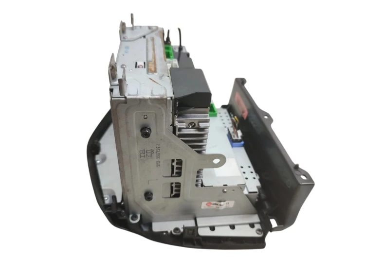RADIO HONDA ACCORD VII (2002-2005) 2.2 I-CTDI 140KM 39050-SEF-G850-M1