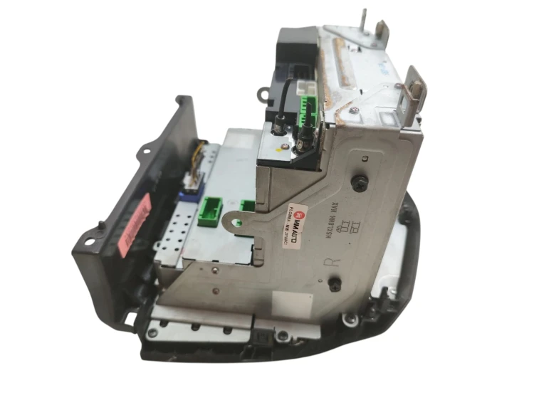 RADIO HONDA ACCORD VII (2002-2005) 2.2 I-CTDI 140KM 39050-SEF-G850-M1