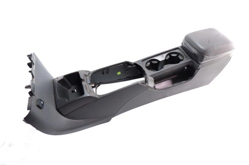 TUNEL ŚRODKOWY PODŁOKIETNIK VOLVO S40 II (2004-2012) 2.0 16V