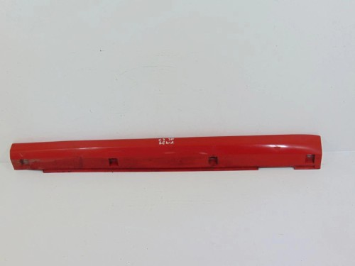 LISTWA NAKŁADKA PROGU LEWA CITROEN C2 (2003-2009) 1.4 BENZ
