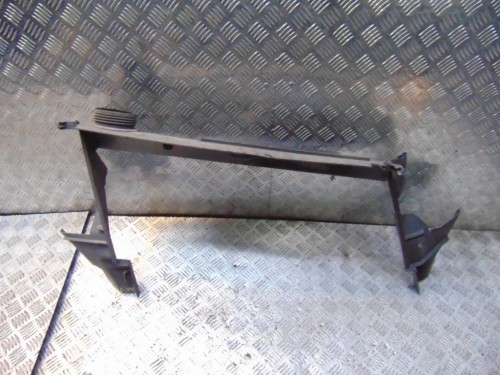 KIEROWNICE POWIETRZA RENAULT MEGANE III (2008-2013) 1.6 16V