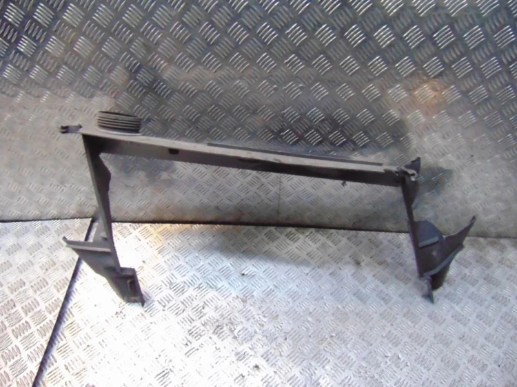 KIEROWNICE POWIETRZA RENAULT MEGANE III (2008-2013) 1.6 16V