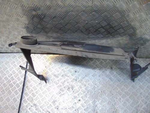 KIEROWNICE POWIETRZA RENAULT MEGANE III (2008-2013) 1.6 16V