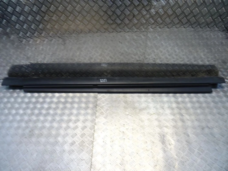 LISTWA PROGOWA LEWA CITROEN C5 III (2008 -)