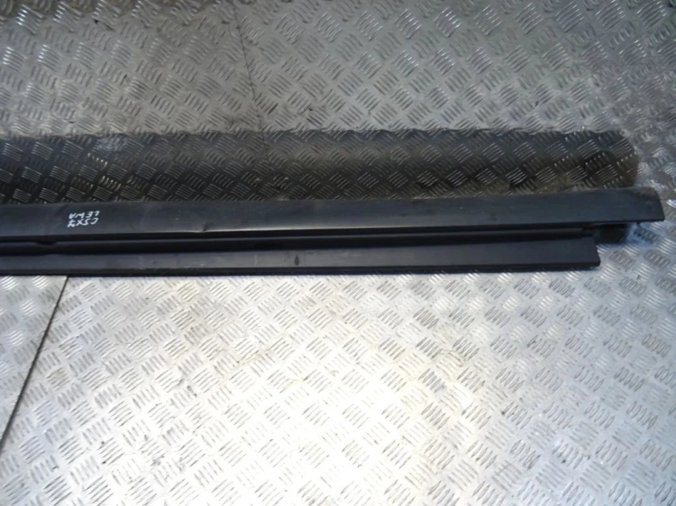 LISTWA PROGOWA LEWA CITROEN C5 III (2008 -)