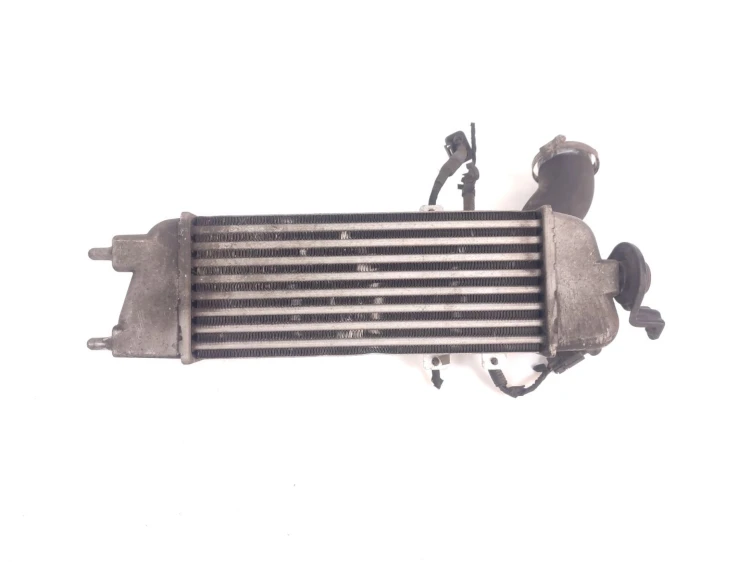INTERCOOLER HYUNDAI I30 I (2007-2010) 1.6 CRDI 116KM 282712A610