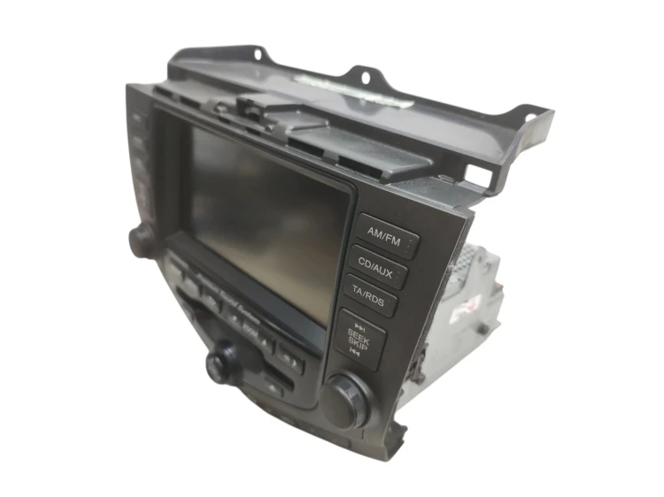 RADIO HONDA ACCORD VII (2002-2005) 2.2 I-CTDI 140KM 39050-SEF-G850-M1