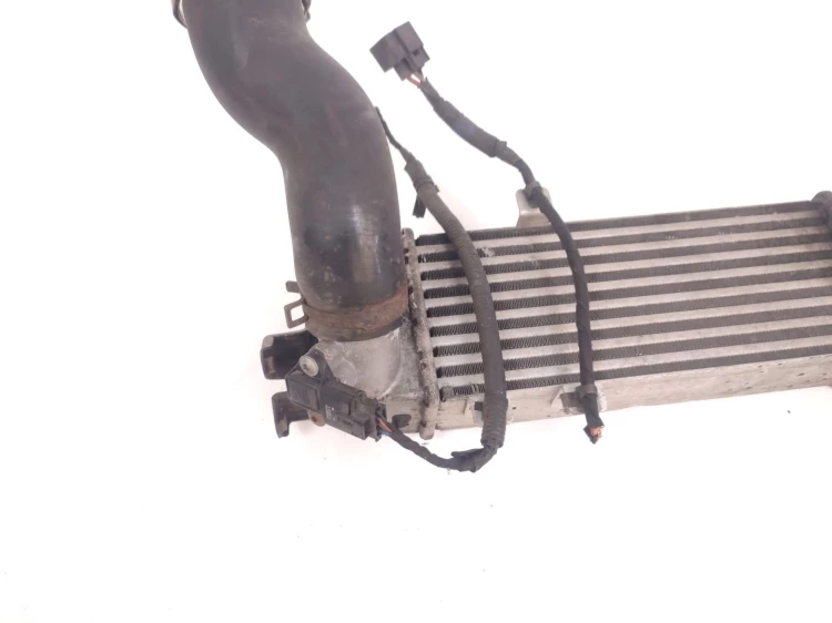 INTERCOOLER HYUNDAI I30 I (2007-2010) 1.6 CRDI 116KM 282712A610