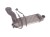 INTERCOOLER HYUNDAI I30 I (2007-2010) 1.6 CRDI 116KM 282712A610