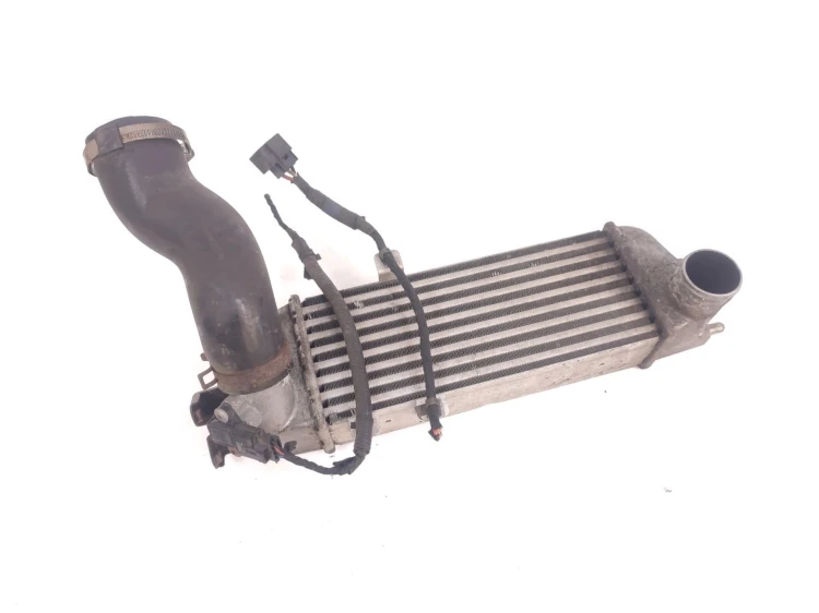 INTERCOOLER HYUNDAI I30 I (2007-2010) 1.6 CRDI 116KM 282712A610