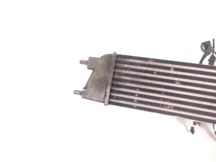 INTERCOOLER HYUNDAI I30 I (2007-2010) 1.6 CRDI 116KM 282712A610