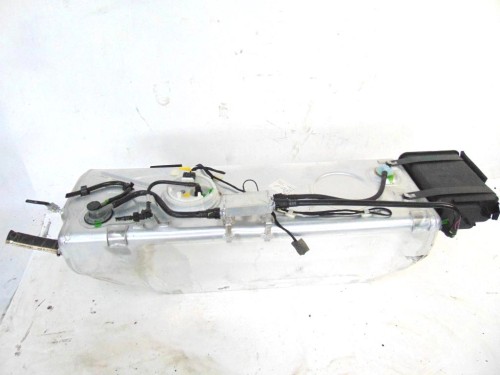 ZBIORNIK PALIWA BAK MASERATI QUATTROPORTE V (2004-2008) 4.2 V8 400KM