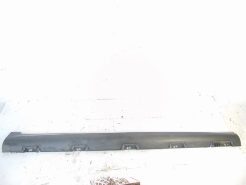 LISTWA PROGOWA PRAWA PEUGEOT 207 (2006-2009) 1.6 VTI 120KM