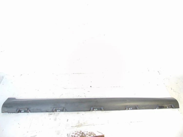 LISTWA PROGOWA PRAWA PEUGEOT 207 (2006-2009) 1.6 VTI 120KM