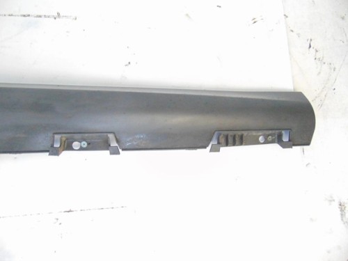 LISTWA PROGOWA PRAWA PEUGEOT 207 (2006-2009) 1.6 VTI 120KM