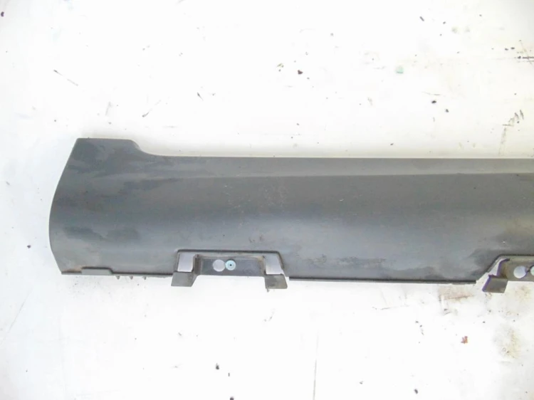 LISTWA PROGOWA PRAWA PEUGEOT 207 (2006-2009) 1.6 VTI 120KM