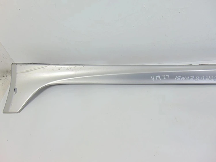 LISTWA NAKŁADKA PROGU LEWA HONDA ACCORD VIII (2008-2010) 2.2 I-DTEC 180