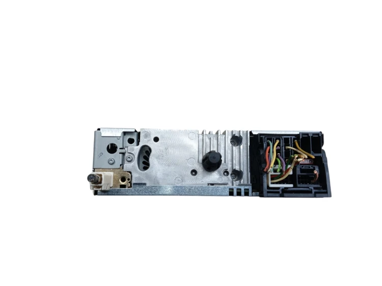 RADIO CITROEN C5 III (2008-2010) 2.0 HDI 136KM 9664513277
