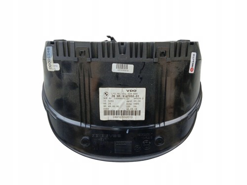 LICZNIK BMW E91 LIFT (2008-2013) 2.0 143KM 9187052