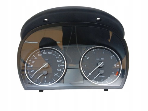 LICZNIK BMW E91 LIFT (2008-2013) 2.0 143KM 9187052