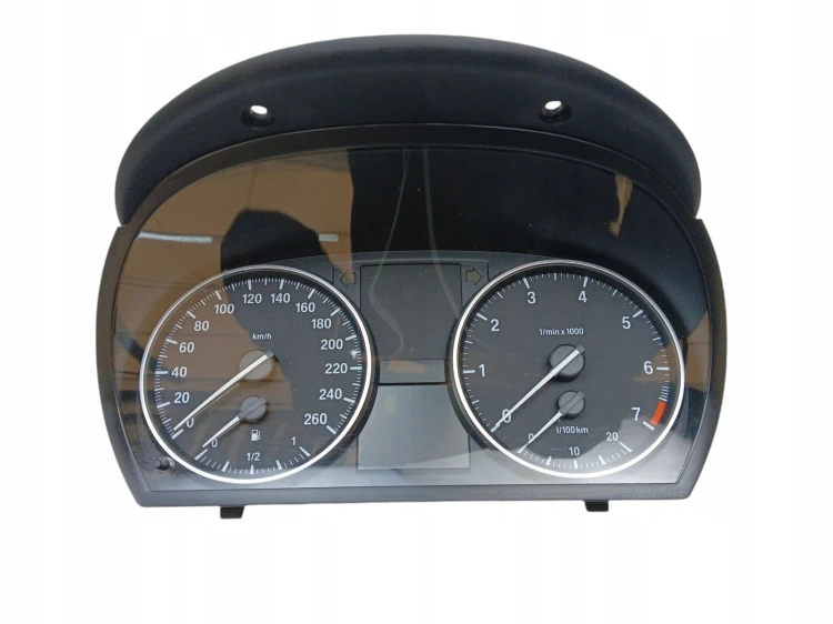 LICZNIK BMW E91 LIFT (2008-2013) 2.0 143KM 9187052