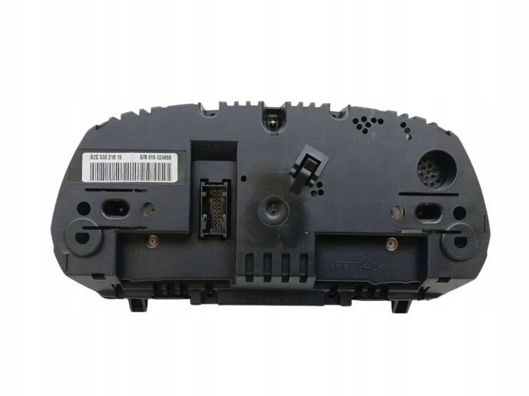 LICZNIK BMW E91 LIFT (2008-2013) 2.0 143KM 9187052