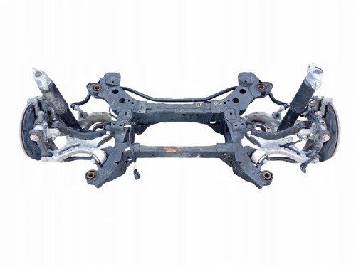 BELKA ZAWIESZENIA TYŁ FORD GALAXY MK3 LIFT (2019-2023) 2.5 HYBRID 190KM