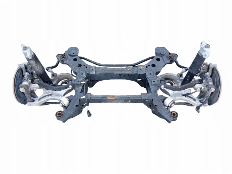 BELKA ZAWIESZENIA TYŁ FORD GALAXY MK3 LIFT (2019-2023) 2.5 HYBRID 190KM