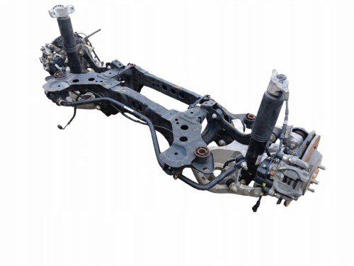 BELKA ZAWIESZENIA TYŁ FORD GALAXY MK3 LIFT (2019-2023) 2.5 HYBRID 190KM