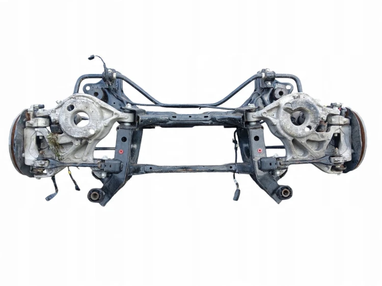 BELKA ZAWIESZENIA TYŁ FORD GALAXY MK3 LIFT (2019-2023) 2.5 HYBRID 190KM