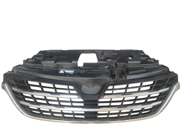 ATRAPA GRILL RENAULT TRAFIC III LIFT (2019-2021) 1.6 DCI 90KM