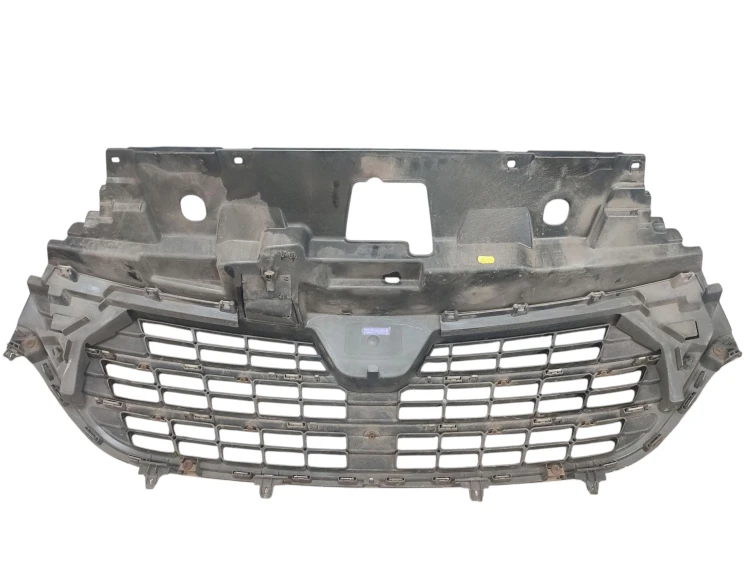 ATRAPA GRILL RENAULT TRAFIC III LIFT (2019-2021) 1.6 DCI 90KM
