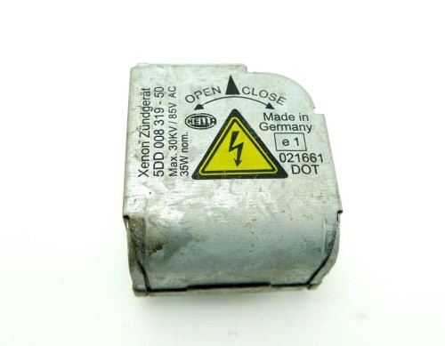 STARTER CEWKA XENON RENAULT ESPACE IV (2003-2006) 1.9 DCI 5DD008319-50