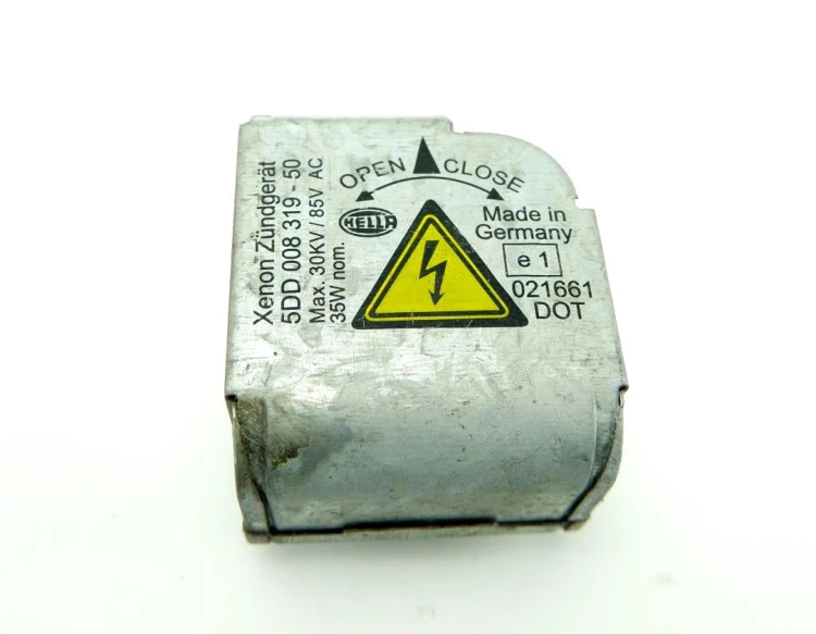 STARTER CEWKA XENON RENAULT ESPACE IV (2003-2006) 1.9 DCI 5DD008319-50